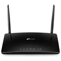 TP-LINK Archer MR500 AC1200 Black