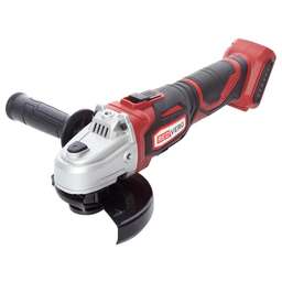 REDVERG Угловая шлифмашина RD-AG18BL/U, аккумуляторная, без АКБ, без ЗУ