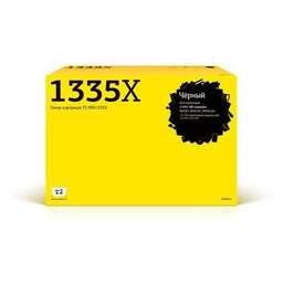 T2 Картридж TC-HW1335X, W1335X, черный / TC-HW1335X