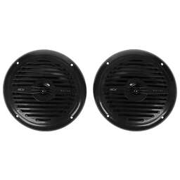 ACV Колонки автомобильные Marine MR652 60Вт 90дБ 16.5см (6 1/2дюйм) (ком.:2кол.) коаксиальные двухполосные