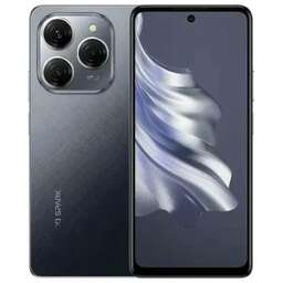 TECNO Spark 20 Pro KJ6 12/256Gb Moonlit Black