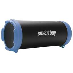 SMARTBUY (SBS-4400) TUBER MKII синяя окантовка