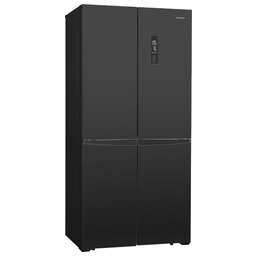 NORDFROST (CH) Холодильник NORDFROST RFQ 510 NFB inverter