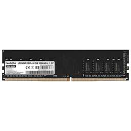 EXEGATE Value DIMM DDR4 8GB <PC4-21300> 2666MHz, EX283082RUS