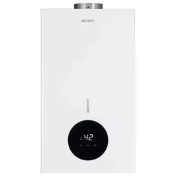 NORD (CH) Газовая колонка NORD GFC 125 W