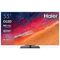 Haier 55 S9 Pro