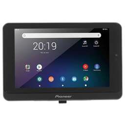 Pioneer SDA835Tab+T20BT
