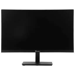 PINEBRO Монитор 23.8" MF-2404D черный IPS LED 5ms 16:9 HDMI M/M матовая 250cd 178гр/178гр 1920x1080 75Hz VGA DP FHD 2.7кг