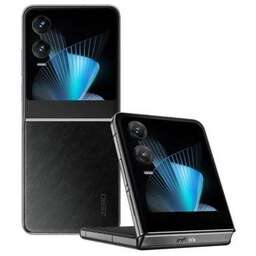 INFINIX Zero Flip X6962 8/512Gb Black