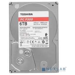 Toshiba HDWD260UZSVA