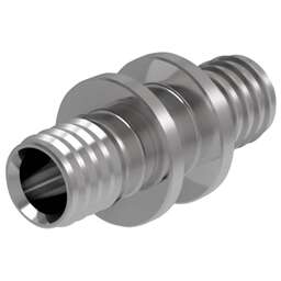 ROYAL THERMO Соединение труба-труба 32×32
