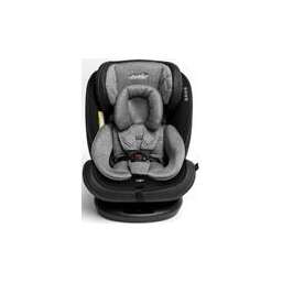 Amarobaby ST-3, Isofix класс D, группа 0 /1/2/3 (серый)