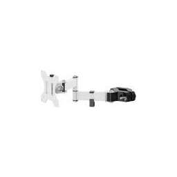 UniTeki FMP1075W, на трубу для монитора или ТВ