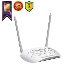 TP-LINK TL-WA801N