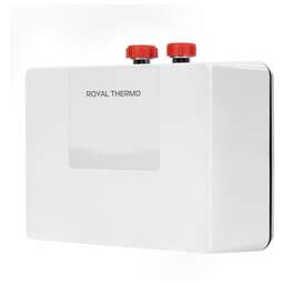 ROYAL THERMO Водонагреватель проточный NP 6 Smarttronic