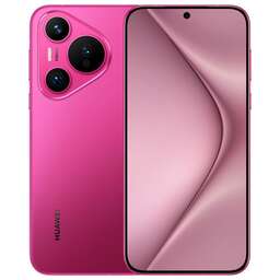 HUAWEI Pura 70 12/256Gb Pink (51097VXU)
