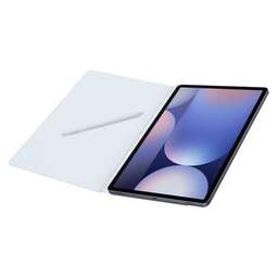 SAMSUNG Чехол для планшета Smart Book Cover, для Galaxy Tab S9+/S9 FE+/S10+, голубой [ef-bx810plegru]
