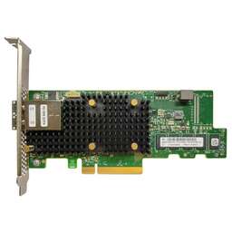 LENOVO Контроллер ThinkSystem RAID 940-8e 4GB Flash PCIe Gen4 12Gb Adapter
