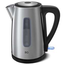 BQ KT1800S Steel-Black