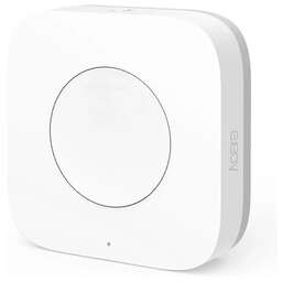 AQARA Умная кнопка T1 1кн. р.д.10м белый (WB-R02D)