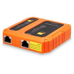 LANMASTER Тестер LAN-TST-WRM-300