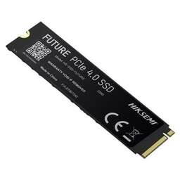 HIKVISION SSD накопитель HS-SSD-FUTURE 1024G 1ТБ, M.2 2280, PCIe 4.0 x4, NVMe, M.2