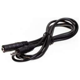SMARTBUY KA321 3.5 JACK (M) - 3.5 JACK (F) стерео-аудио 1.8M в пакете (5)