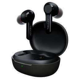 ATVEL Наушники S5 Pro, Bluetooth, внутриканальные, черный