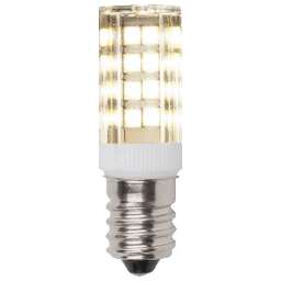 UNIEL (UL-00000179) LED-Y16-4W/WW/E14/CL PLZ04WH