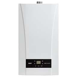 BAXI Котел газовый Eco Nova 14F настенный, 2 конт., закр.кам.сгор