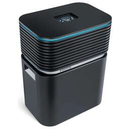 VENTA Мойка воздуха AEROSTYLE LW74 WiFi, до 90м2, черный
