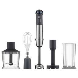 REDMOND BH-421, серый