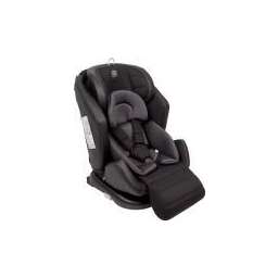 Amarobaby Favorite ISOFIX с боковой защитой, группа 0+/1/2/3 AB24-20FAV/0910 (черный/графит)