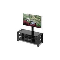 Alteza Albero TV-32110 черное стекло
