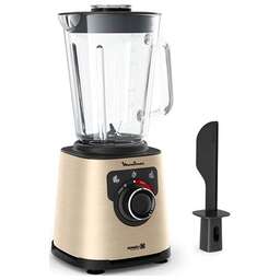 Moulinex Perfect Mix+ LM871A10, песочный/черный