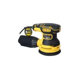 Hanskonner HOS8135RC (350 Вт, 125 мм, 4000-12000 об/мин)