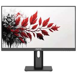 RDW COMPUTERS Монитор 27" RDW2701K черный IPS 5ms 16:9 HDMI M/M матовая 1000:1 300cd 178гр/178гр 1920x1080 120Hz VGA DP FHD (RUS)