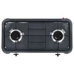 HOMESTAR HS-1202 (003699) настольная двухкомфорочная