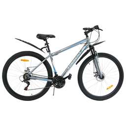 TORRENT Impulse 4000118 Серо-голубой