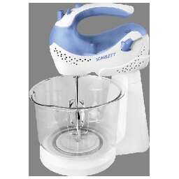 SCARLETT SC-1040 бело-синий