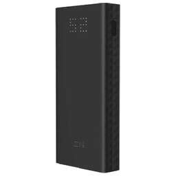 XIAOMI ZMI POWER BANK 20000MAH 2-WAY FAST CHARGING DIGITAL DISPLAY (27W) (QB822)