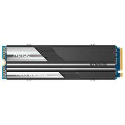 NETAC Накопитель SSD 2Tb NV5000-N M2 NVMe PCIe 4.0 x4 (NT01NV5000N-2T0-E4X)