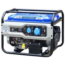 ТСС Генератор SGG 9000ELA 8.5кВт