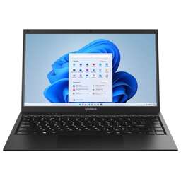 IRBIS 14 (14NBC0001) Core i3-1115G4 8+512GB SSD black metal case