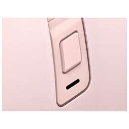 UGREEN Мышка компьютерная беспроводная MU006 (15378) Ergonomic Wireless Mouse 2.4G 4000DPI Silence Design. Цвет: розовый
