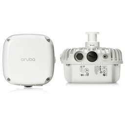 HPE Точка доступа Aruba AP-565 (RW) Outdoor, белый [r4w43a]