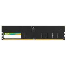 SILICON POWER Оперативная память SP032GBLVU480F02 DDR5 - 1x 32ГБ 4800МГц, DIMM, Ret