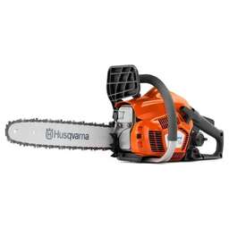 HUSQVARNA Бензопила 125 1520Вт 2л.с. дл.шины:16" (40cm) (9670680-01)