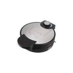 Clatronic WA 3492 schwarz inox