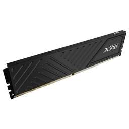 XPG Модуль памяти ADATA Gammix D35 RGB Gaming Memory 32GB DDR4 3200 U-DIMM CL 16-20-20, black
